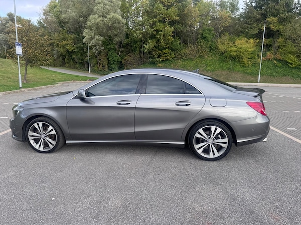 Used Mercedes-Benz CLA 2015 for sale - 76179878: Photo 22