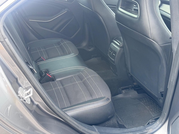 Used Mercedes-Benz CLA 2015 for sale - 76179878: Photo 29