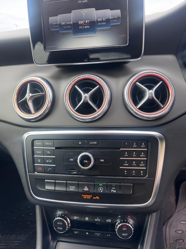Used Mercedes-Benz CLA 2015 for sale - 76179878: Photo 31