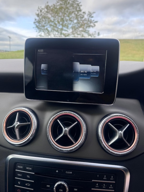 Used Mercedes-Benz CLA 2015 for sale - 76179878: Photo 32
