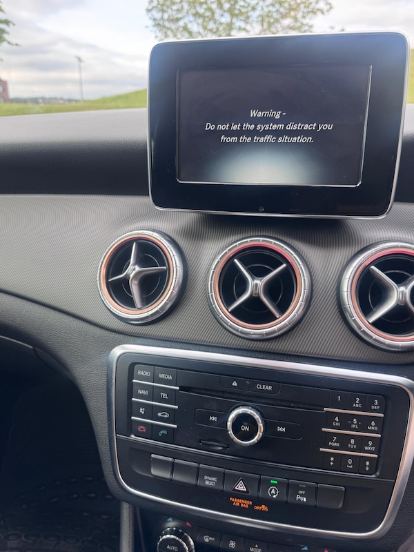 Used Mercedes-Benz CLA 2015 for sale - 76179878: Photo 33