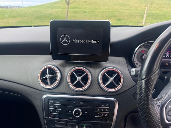 Used Mercedes-Benz CLA 2015 for sale - 76179878: Photo 34