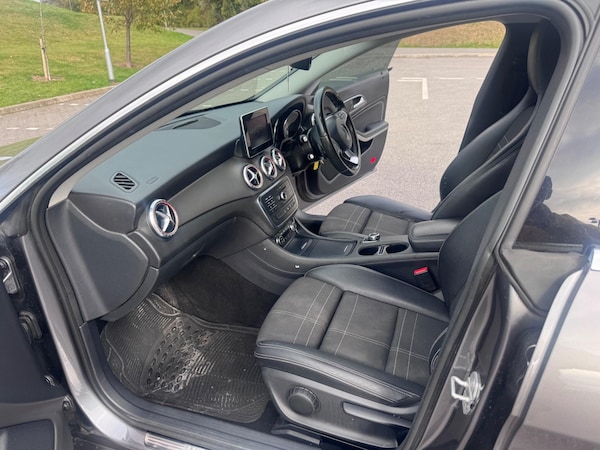 Used Mercedes-Benz CLA 2015 for sale - 76179878: Photo 37