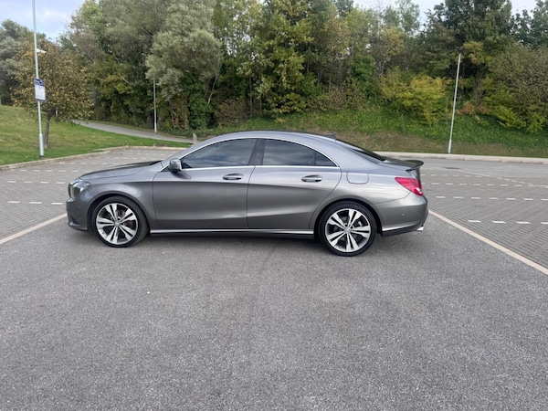 Used Mercedes-Benz CLA 2015 for sale - 76179878: Photo 40