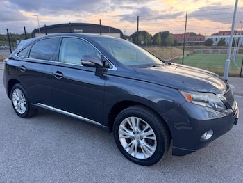 2010 (10) - 450h 3.5 SE-L 5dr CVT Auto