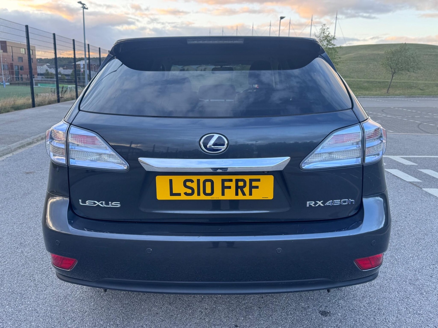 Vehicle 24