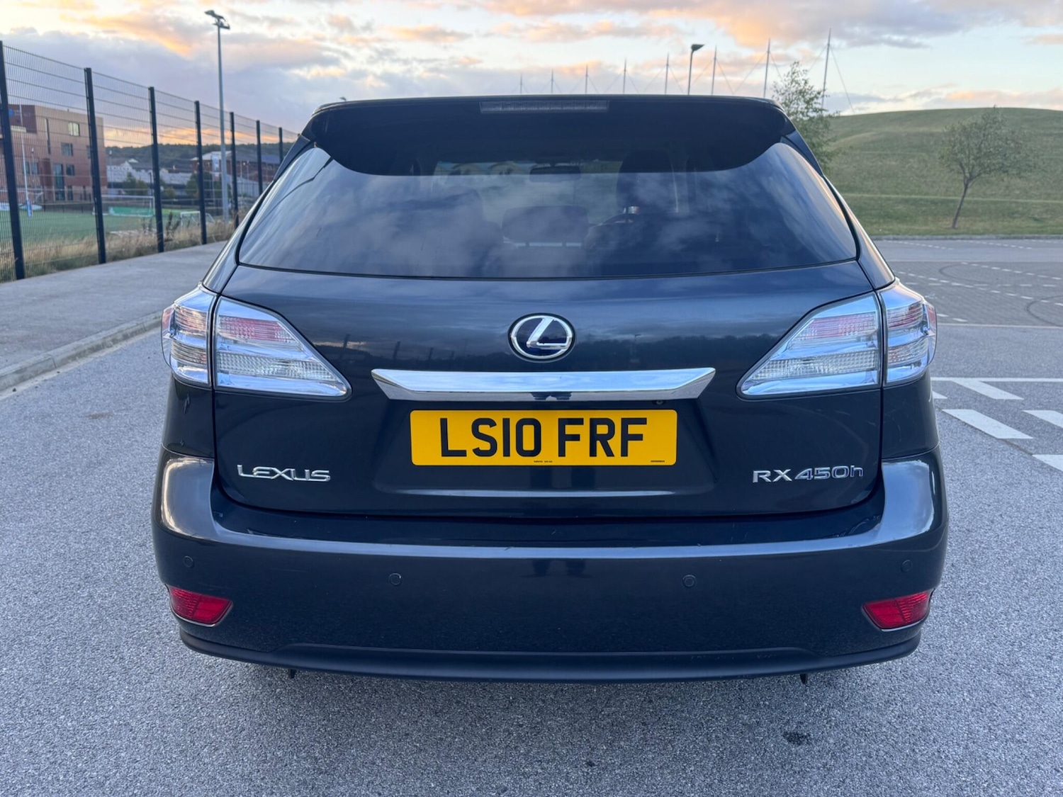 Vehicle 25