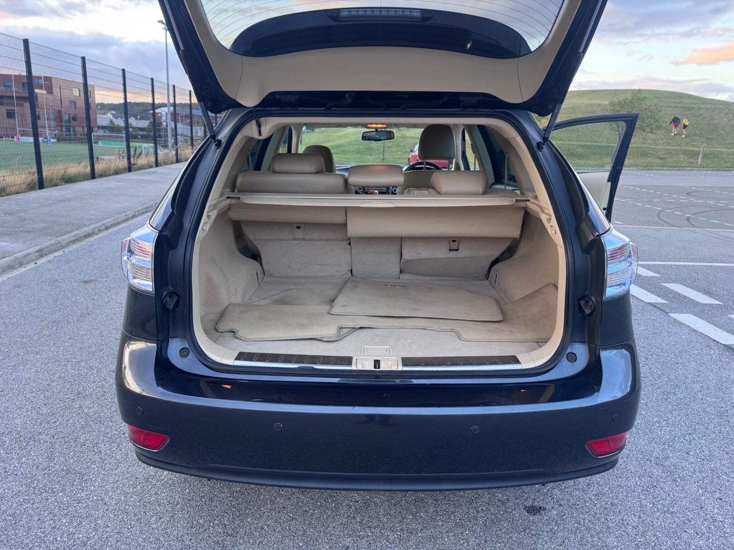 Vehicle 42
