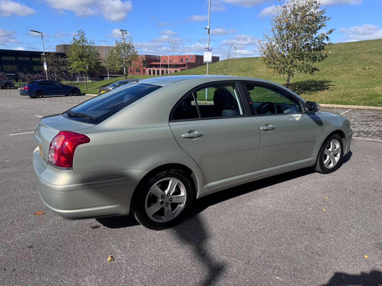 Vehicle 15
