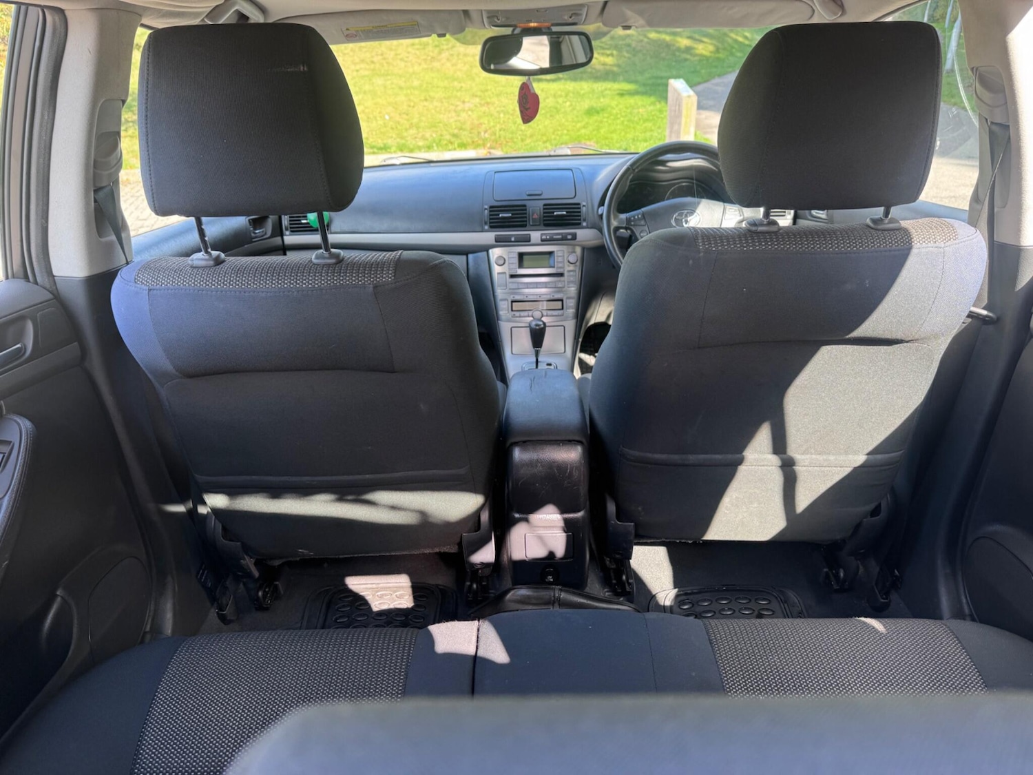 Vehicle 24