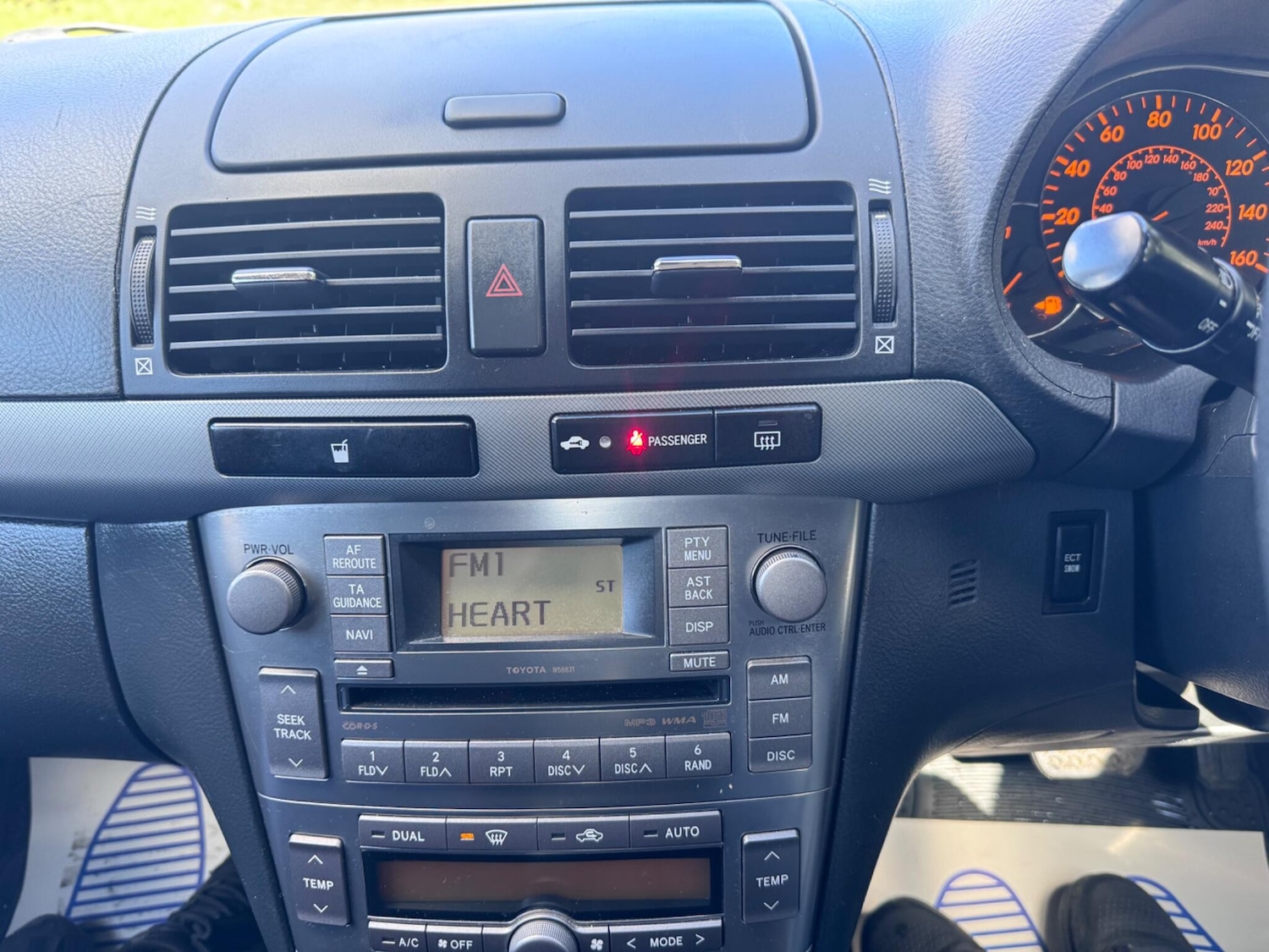 Vehicle 25
