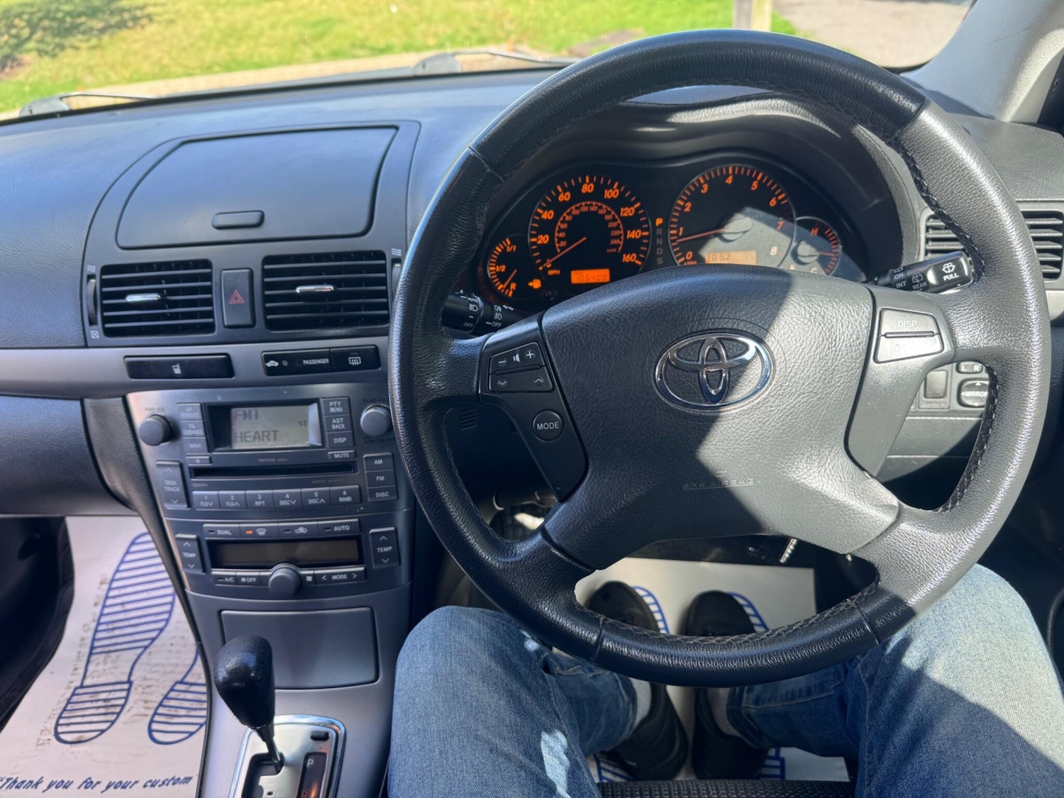 Vehicle 28