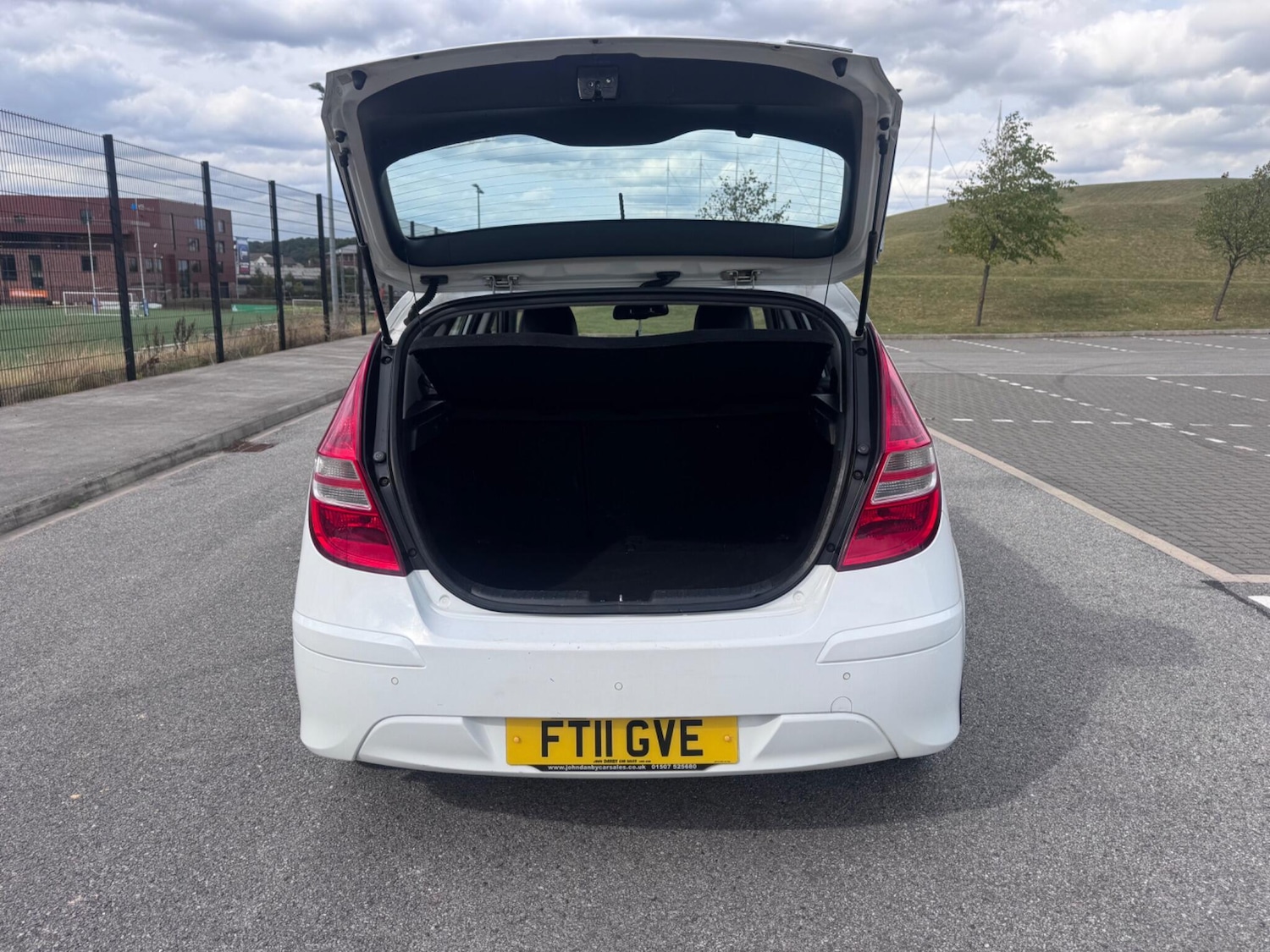 Vehicle 19