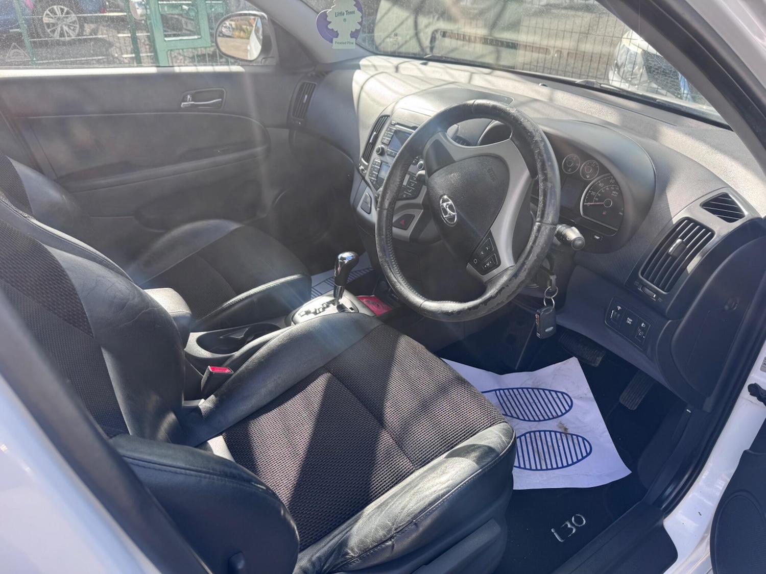 Vehicle 26