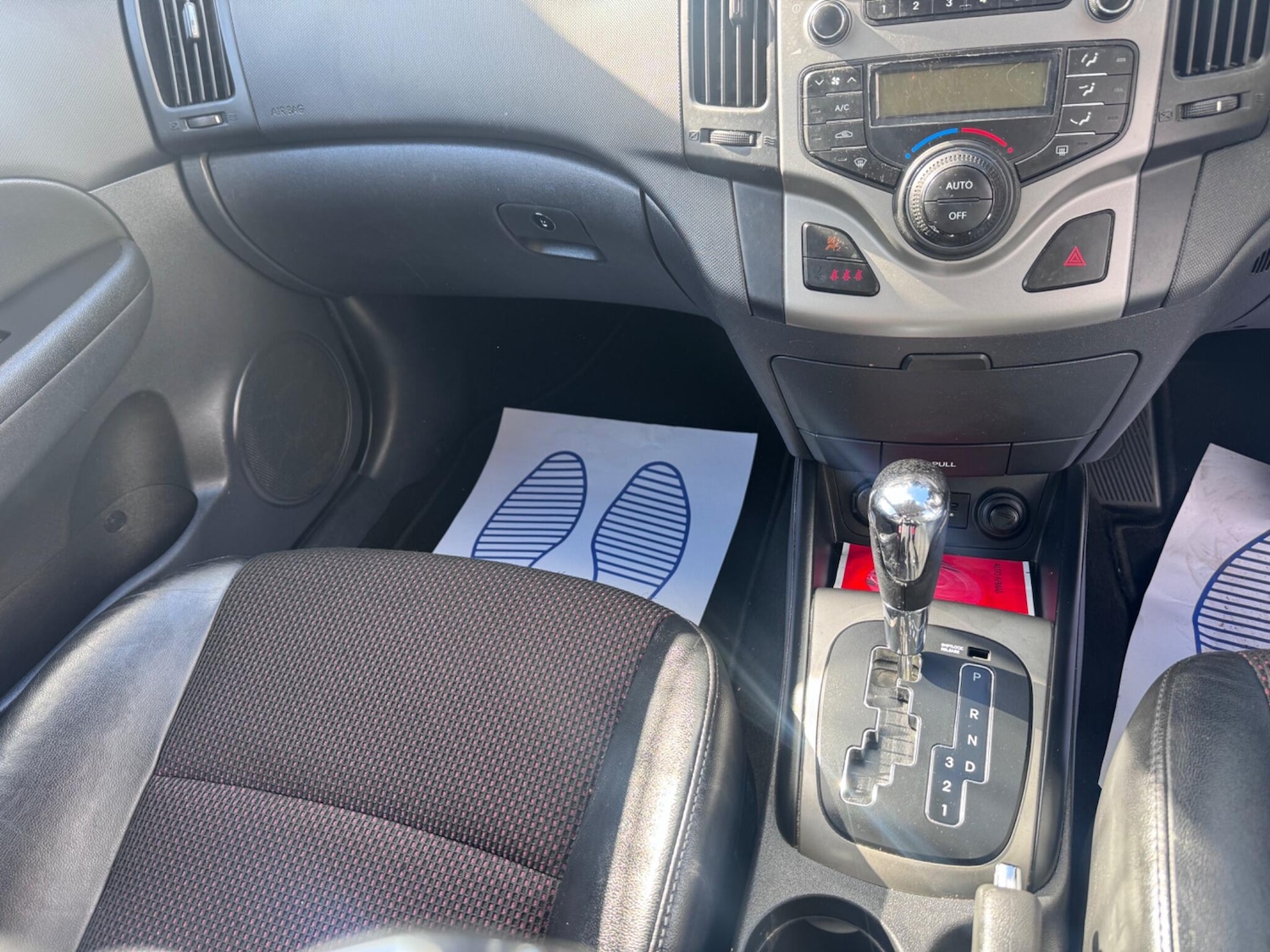 Vehicle 29
