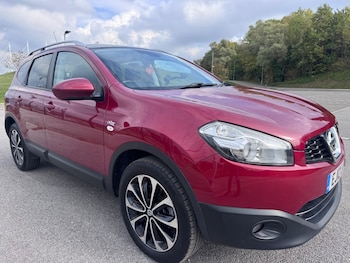 2012 (12) - 2.0 N-Tec 5dr 4WD CVT