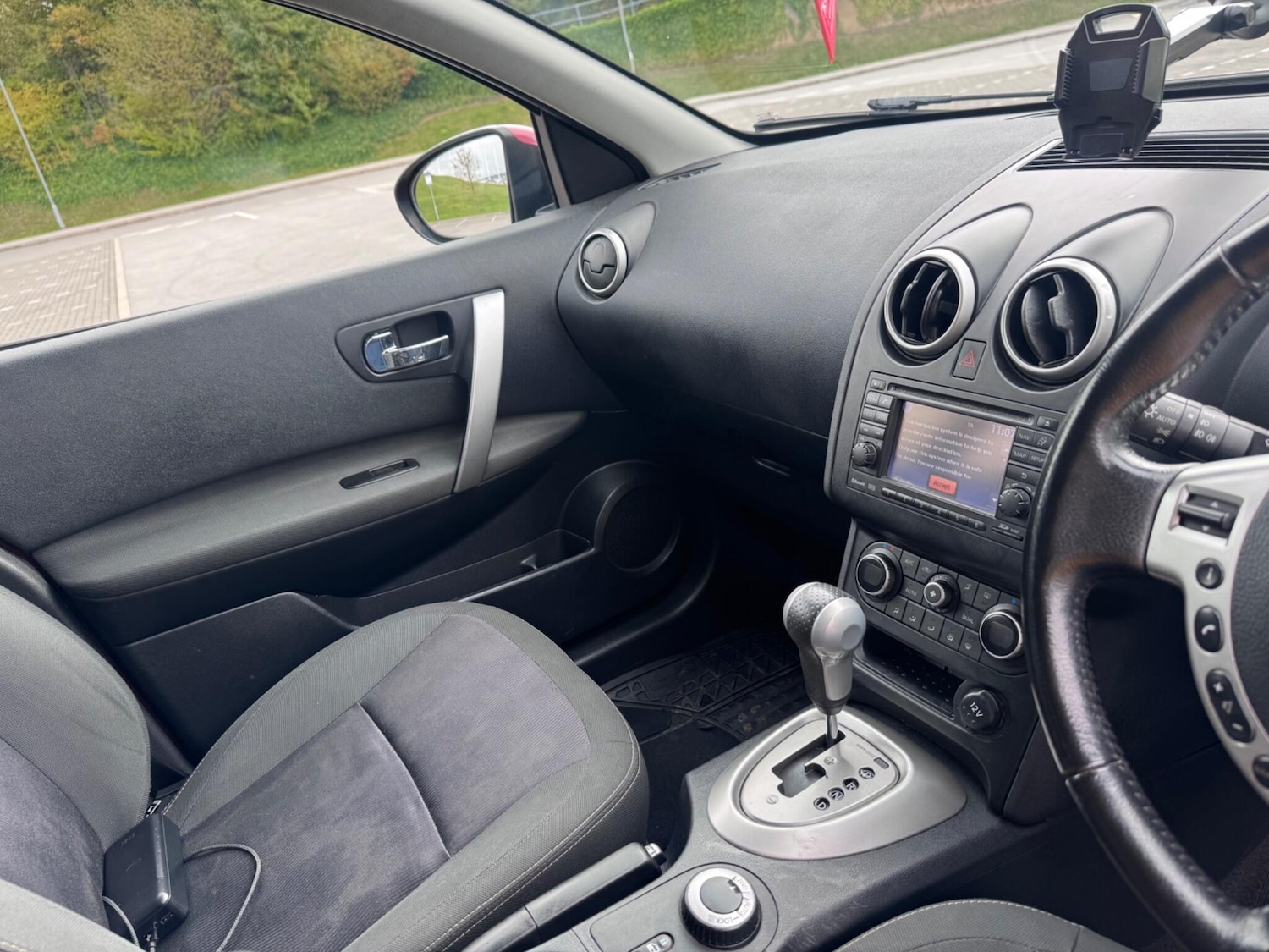 Used Nissan Qashqai+2 2012 for sale - 76094481: Photo 29