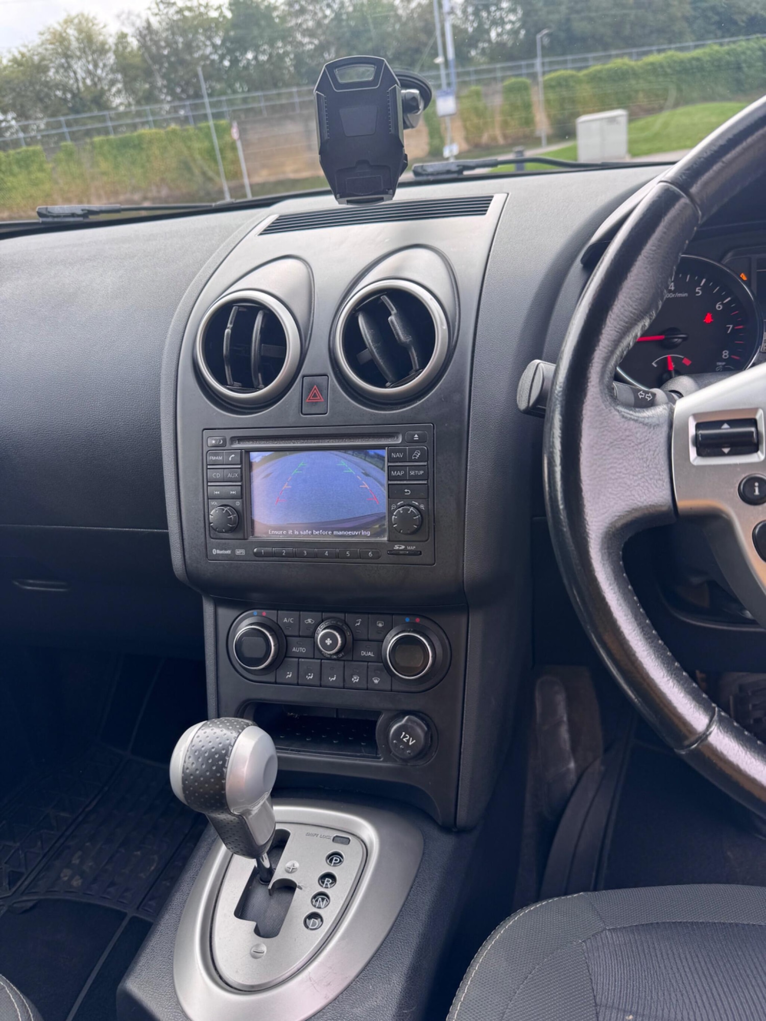 Used Nissan Qashqai+2 2012 for sale - 76094481: Photo 30