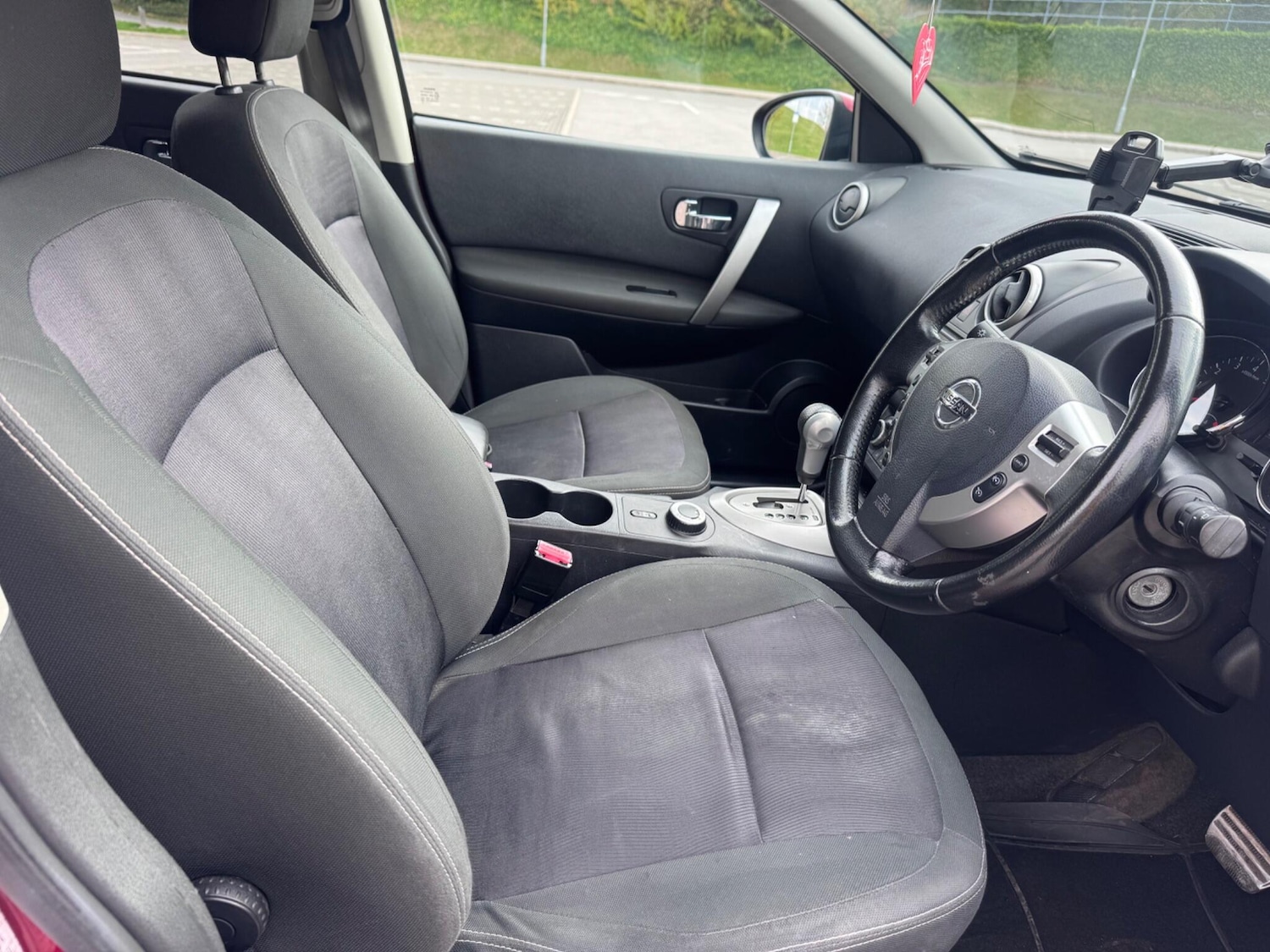 Used Nissan Qashqai+2 2012 for sale - 76094481: Photo 32