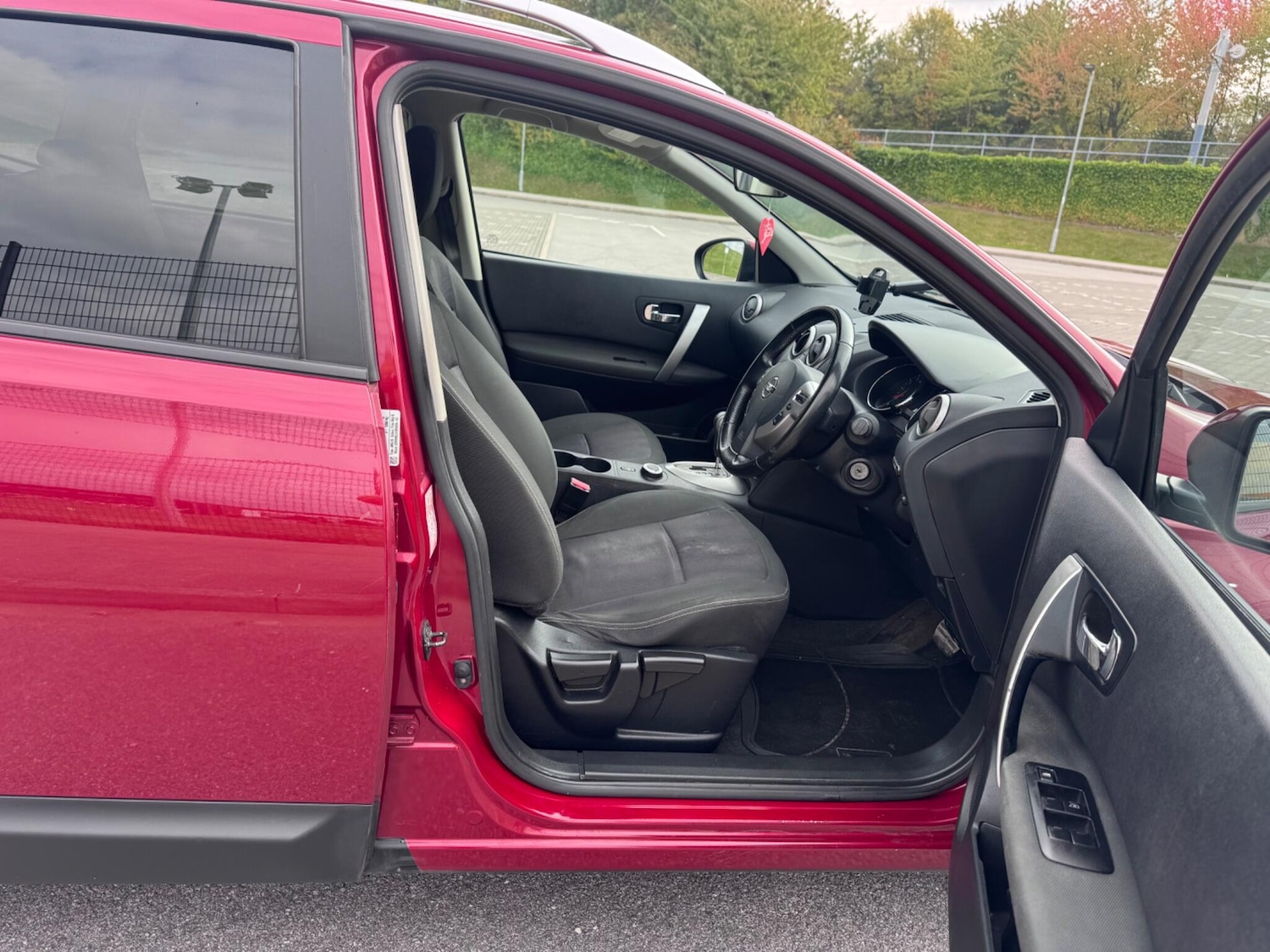 Used Nissan Qashqai+2 2012 for sale - 76094481: Photo 33