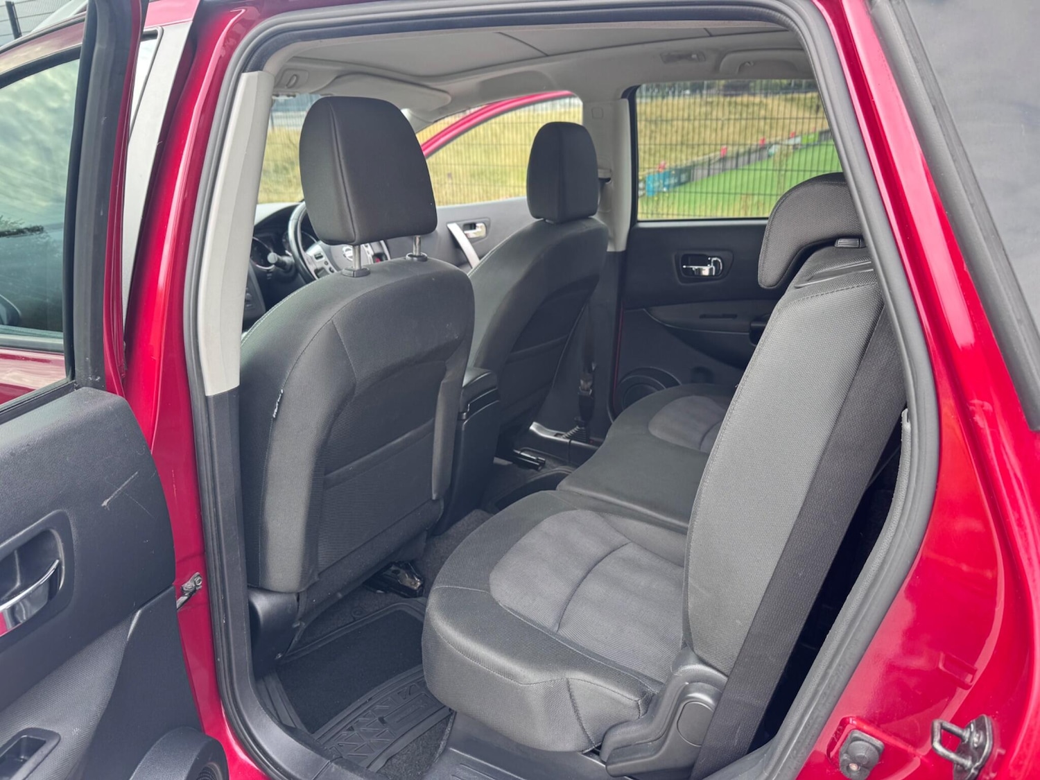 Used Nissan Qashqai+2 2012 for sale - 76094481: Photo 34