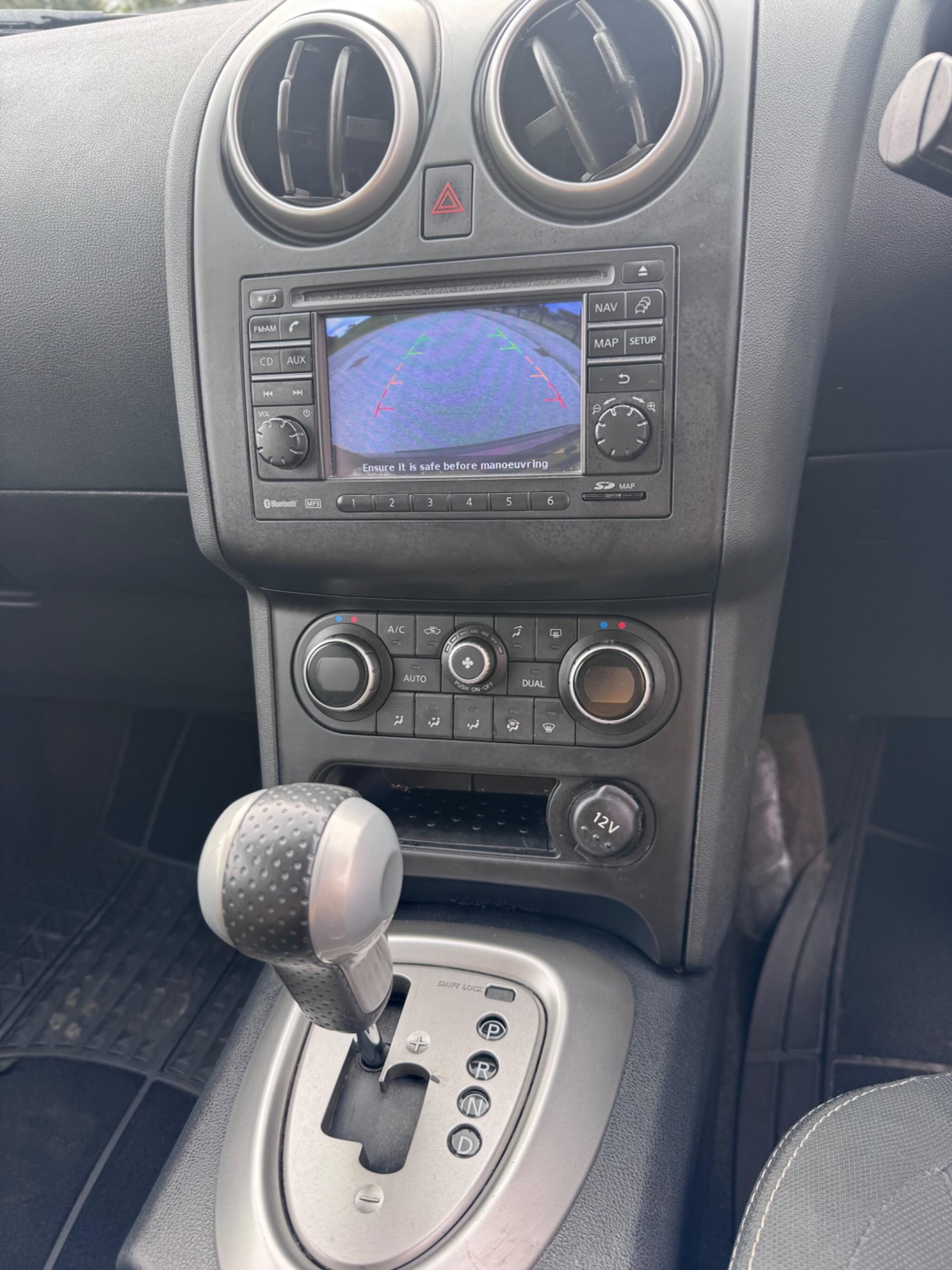 Used Nissan Qashqai+2 2012 for sale - 76094481: Photo 38