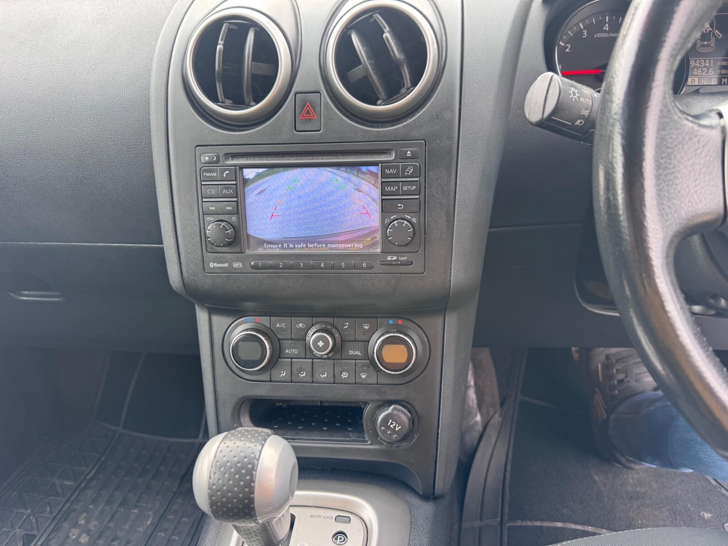 Used Nissan Qashqai+2 2012 for sale - 76094481: Photo 39