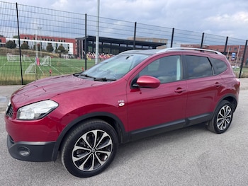 Used Nissan Qashqai+2 2012 for sale - 76094481: Photo 3