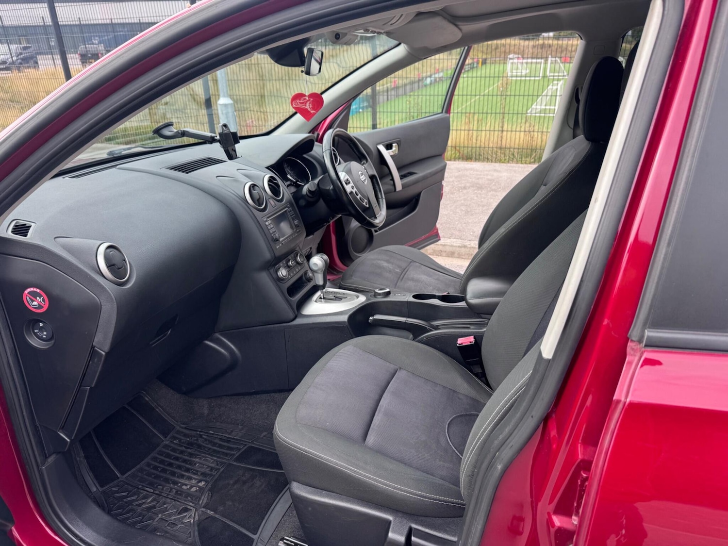 Used Nissan Qashqai+2 2012 for sale - 76094481: Photo 49