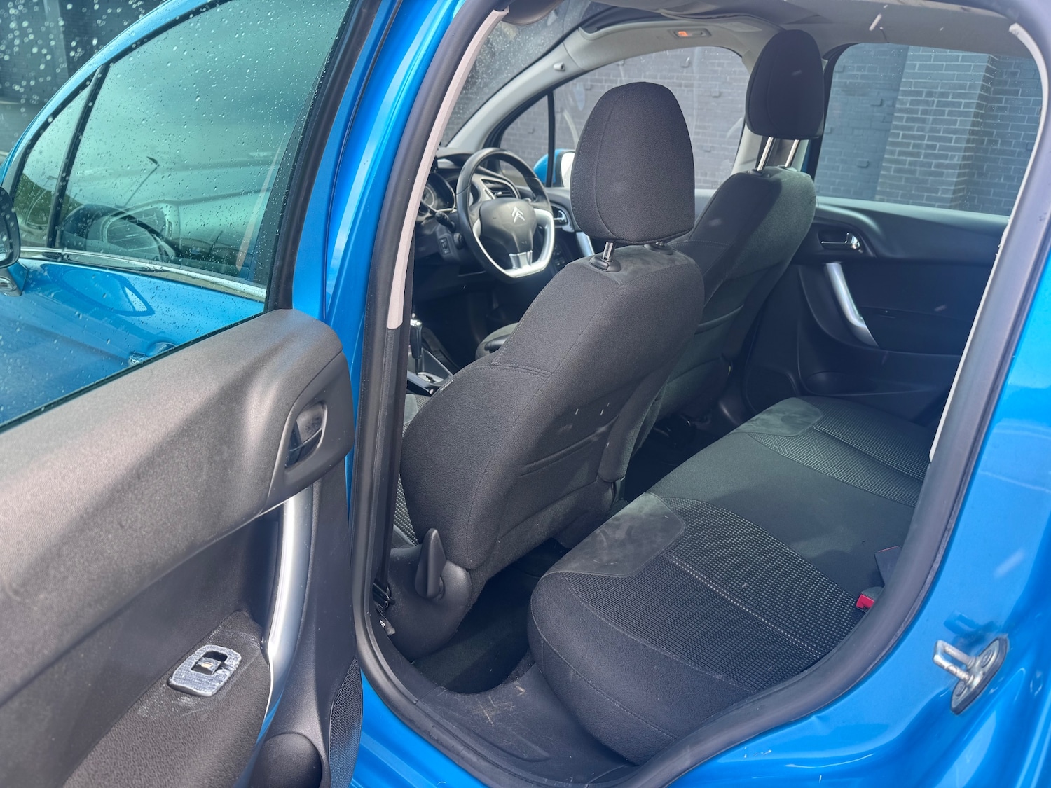 Used Citroen C3 2010 for sale - 78141340: Photo 10