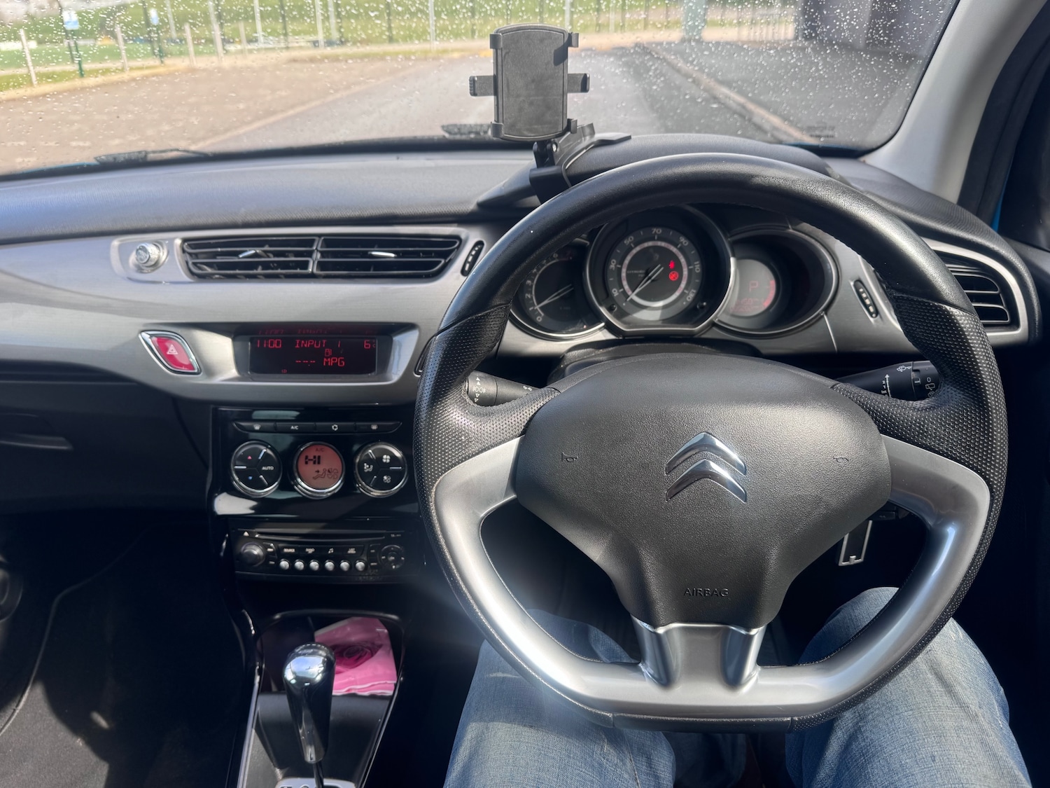 Used Citroen C3 2010 for sale - 78141340: Photo 11