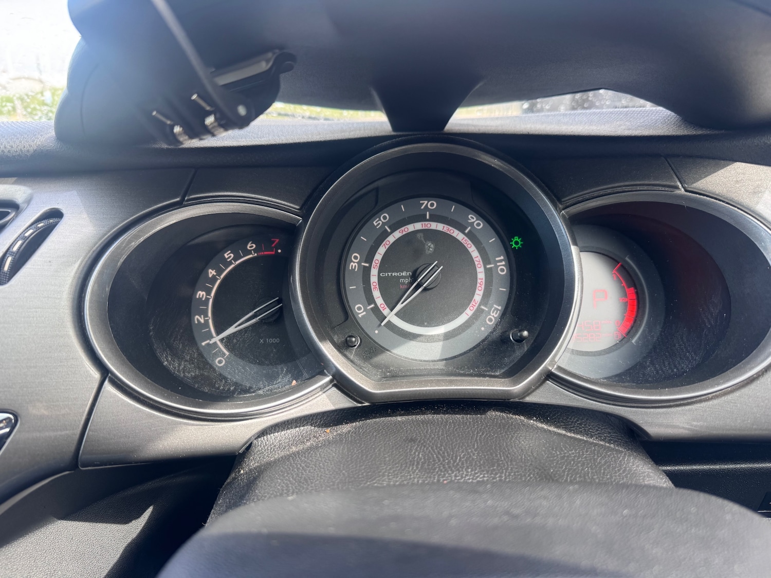 Used Citroen C3 2010 for sale - 78141340: Photo 12