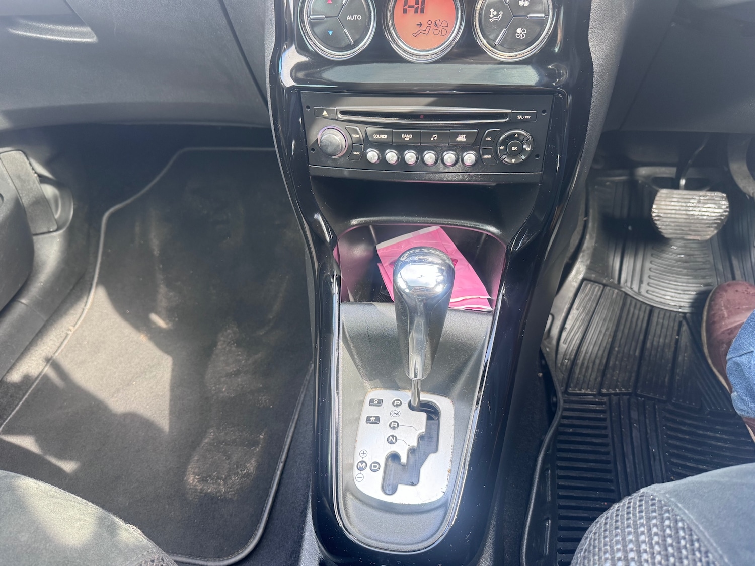 Used Citroen C3 2010 for sale - 78141340: Photo 13