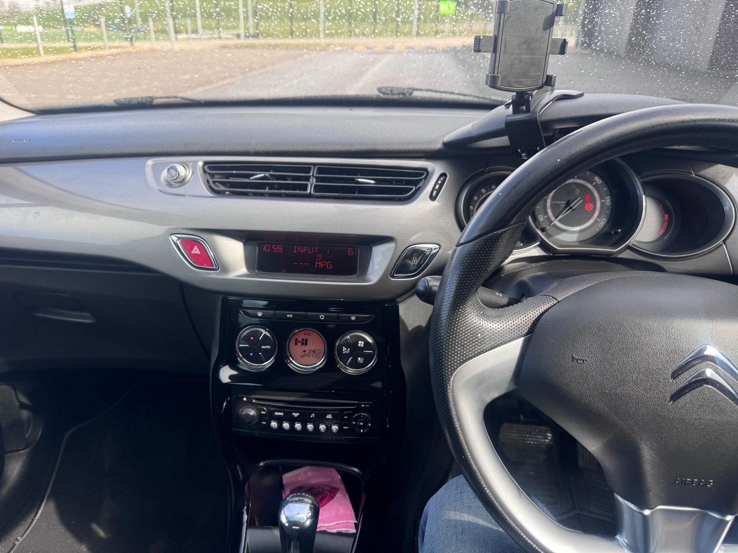 Used Citroen C3 2010 for sale - 78141340: Photo 15