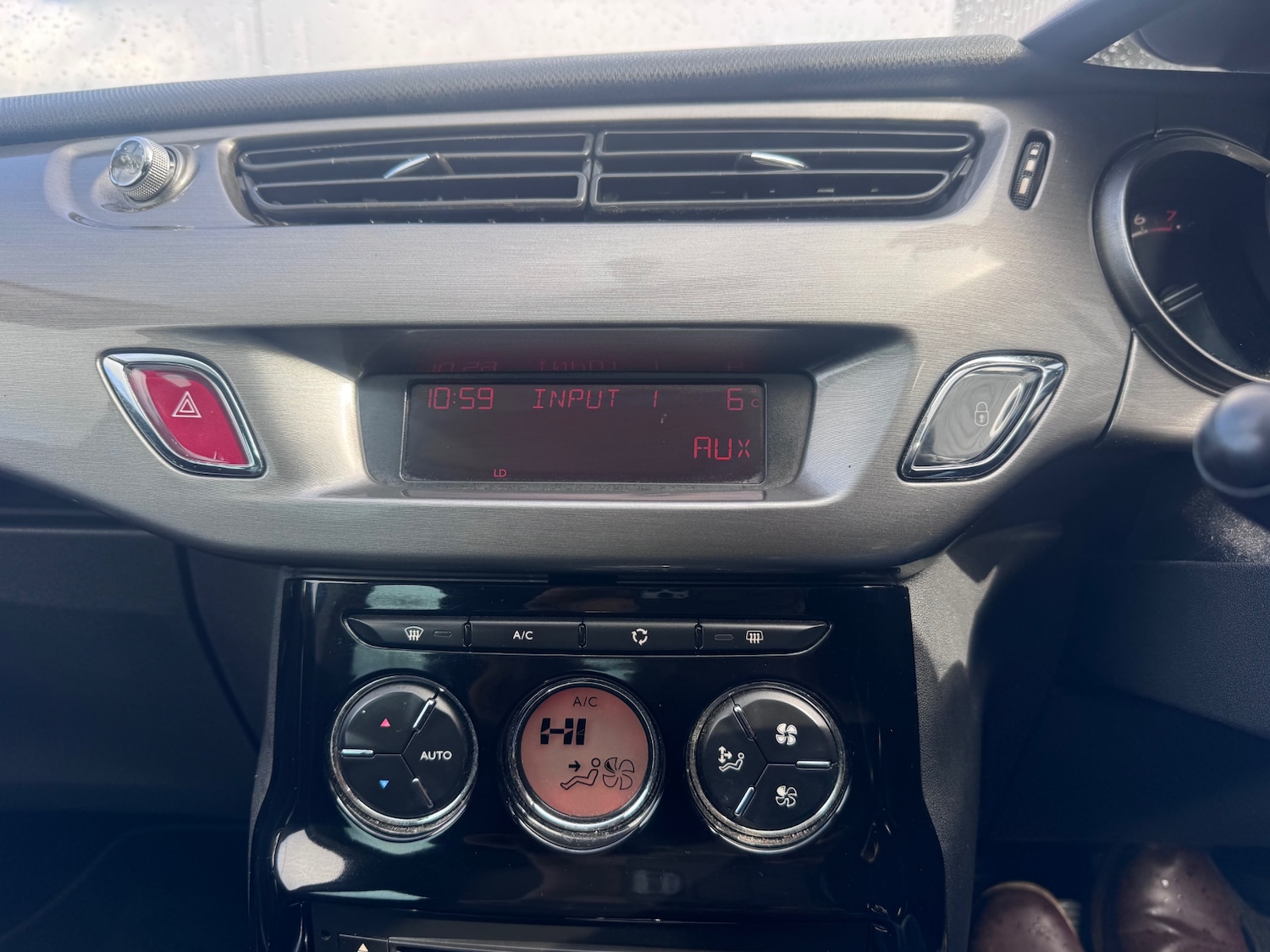 Used Citroen C3 2010 for sale - 78141340: Photo 16