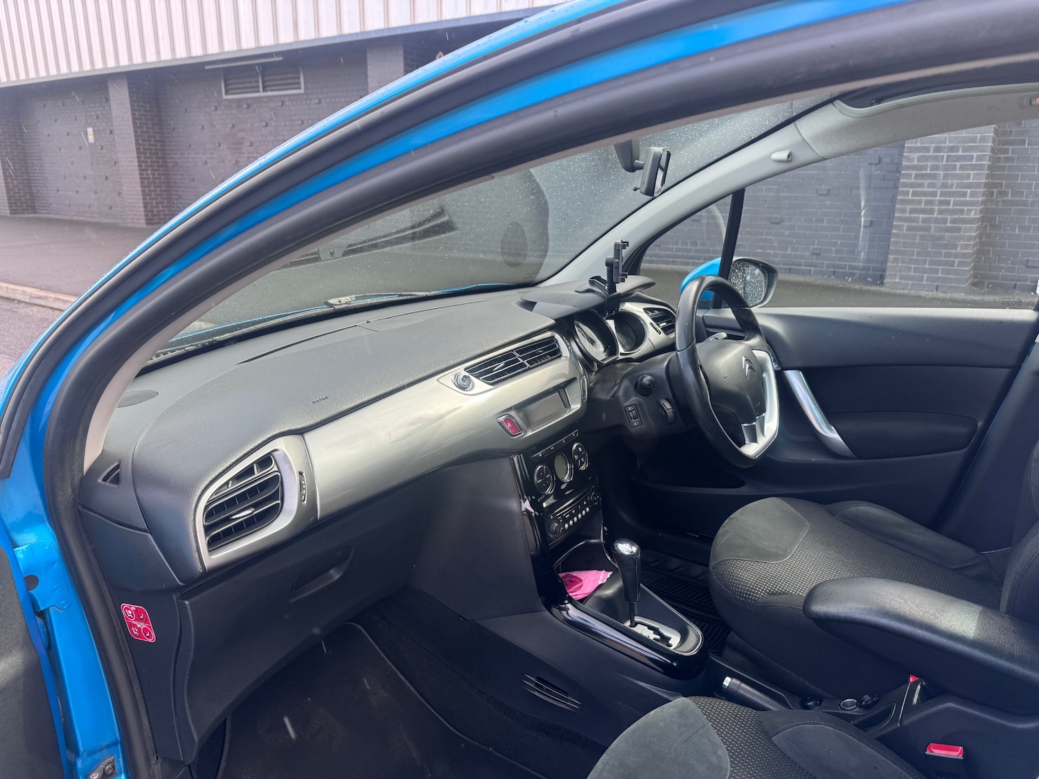 Used Citroen C3 2010 for sale - 78141340: Photo 17