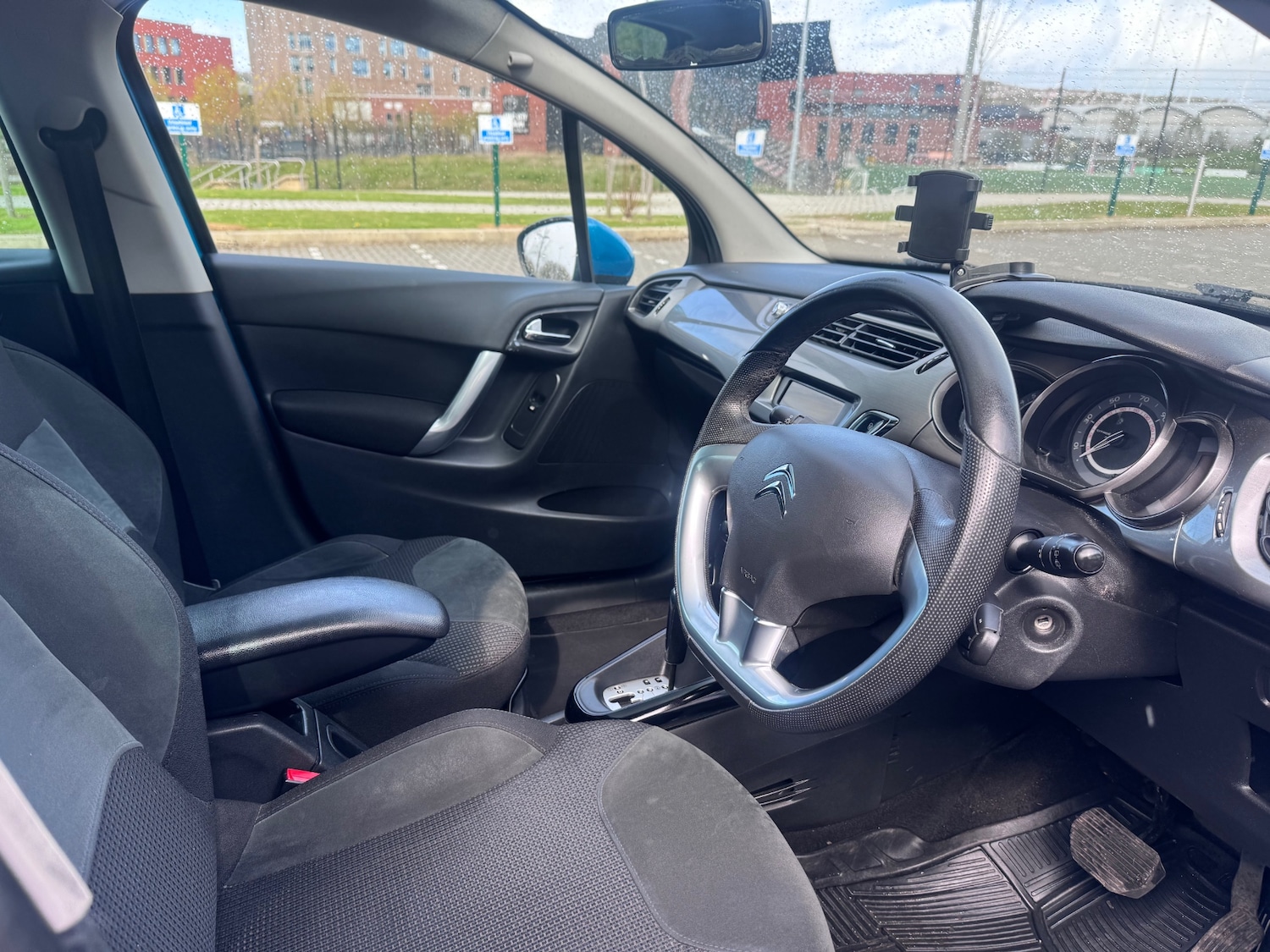 Used Citroen C3 2010 for sale - 78141340: Photo 18