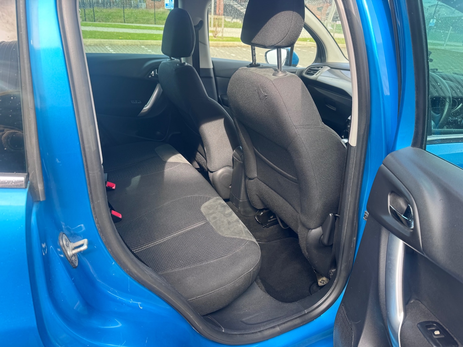 Used Citroen C3 2010 for sale - 78141340: Photo 19