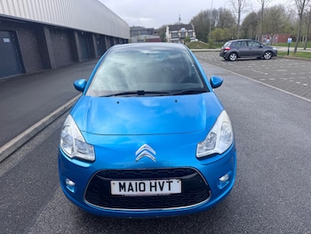 Citroen C3 feature image