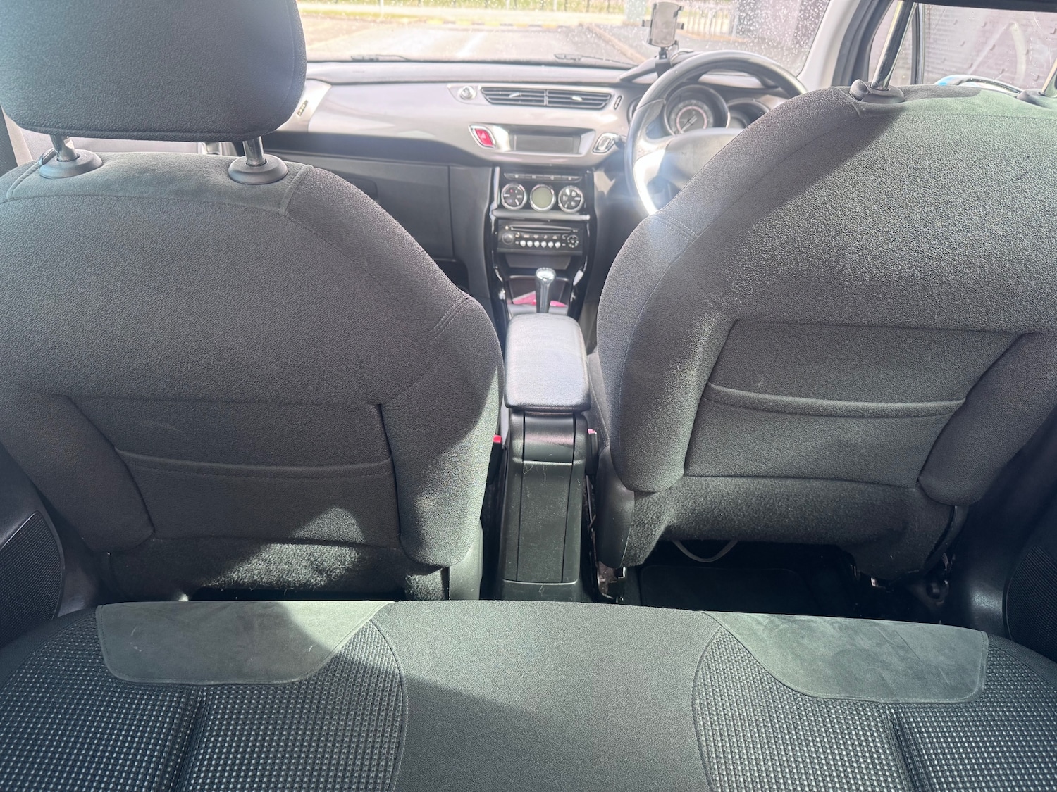 Used Citroen C3 2010 for sale - 78141340: Photo 22