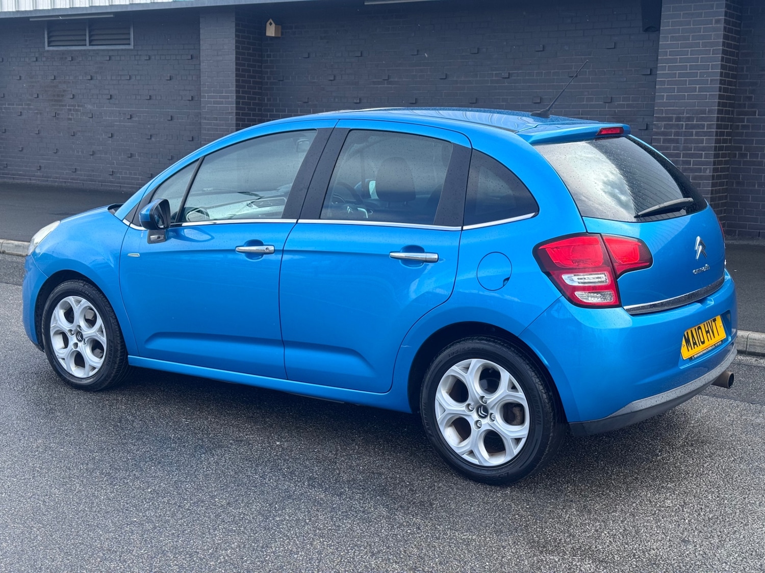 Used Citroen C3 2010 for sale - 78141340: Photo 25