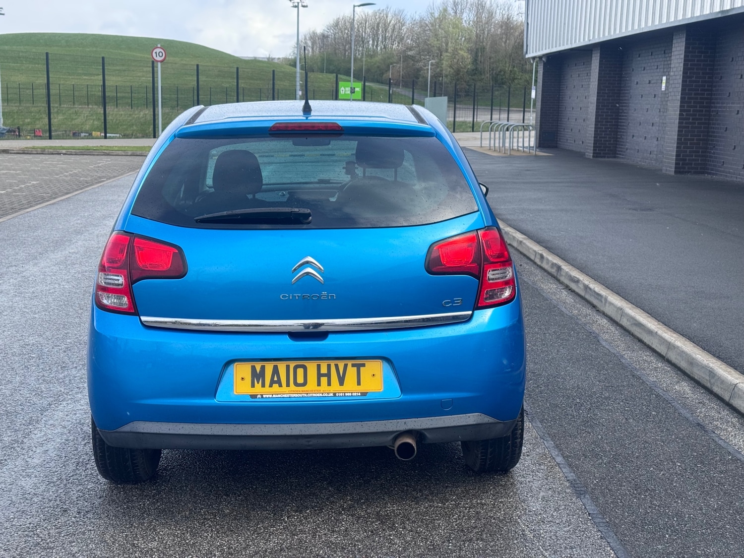 Used Citroen C3 2010 for sale - 78141340: Photo 26