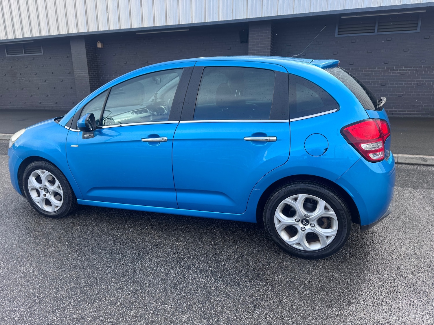 Used Citroen C3 2010 for sale - 78141340: Photo 28