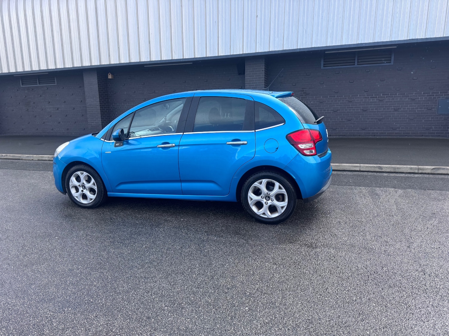 Used Citroen C3 2010 for sale - 78141340: Photo 29