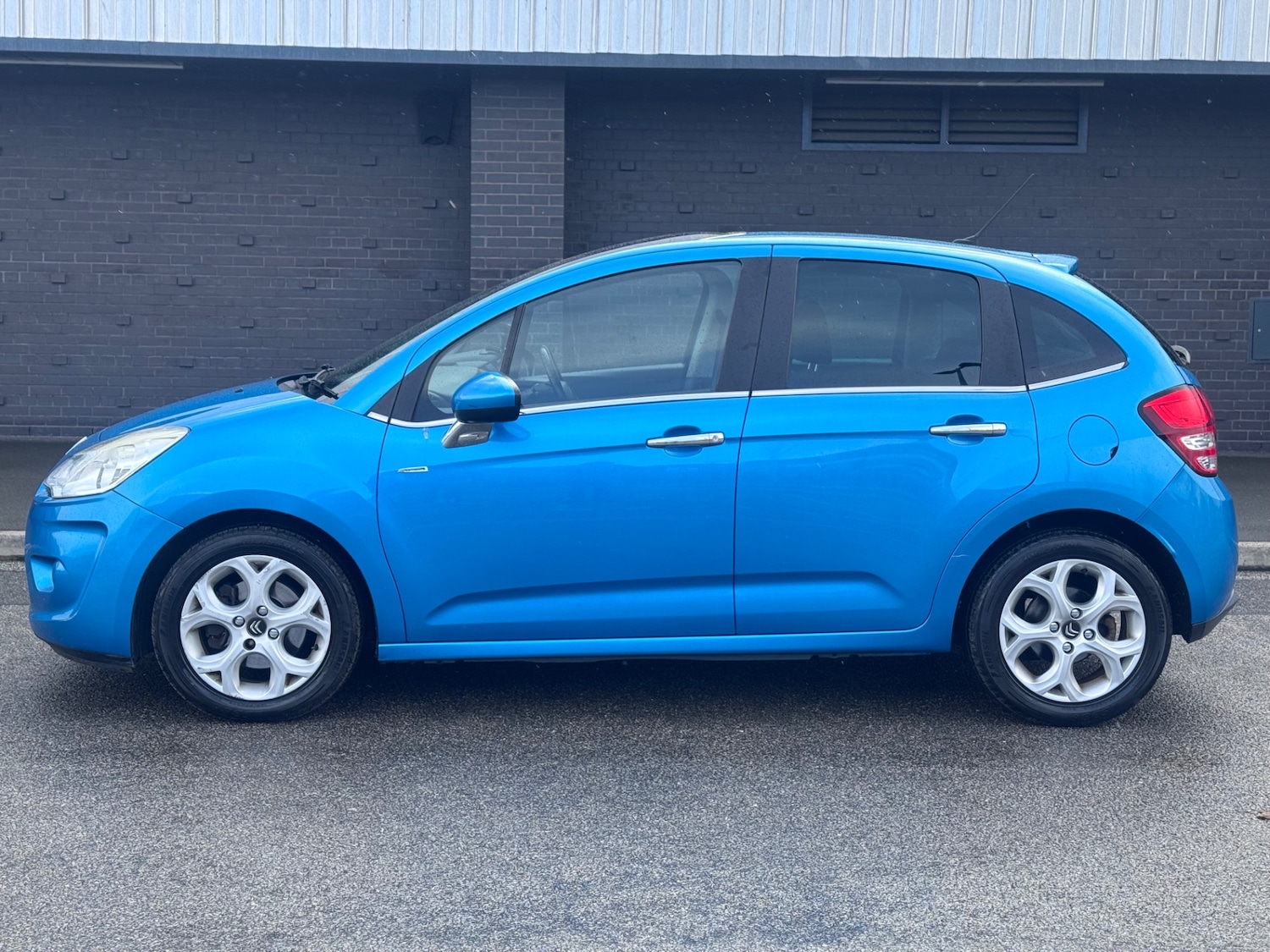 Used Citroen C3 2010 for sale - 78141340: Photo 30