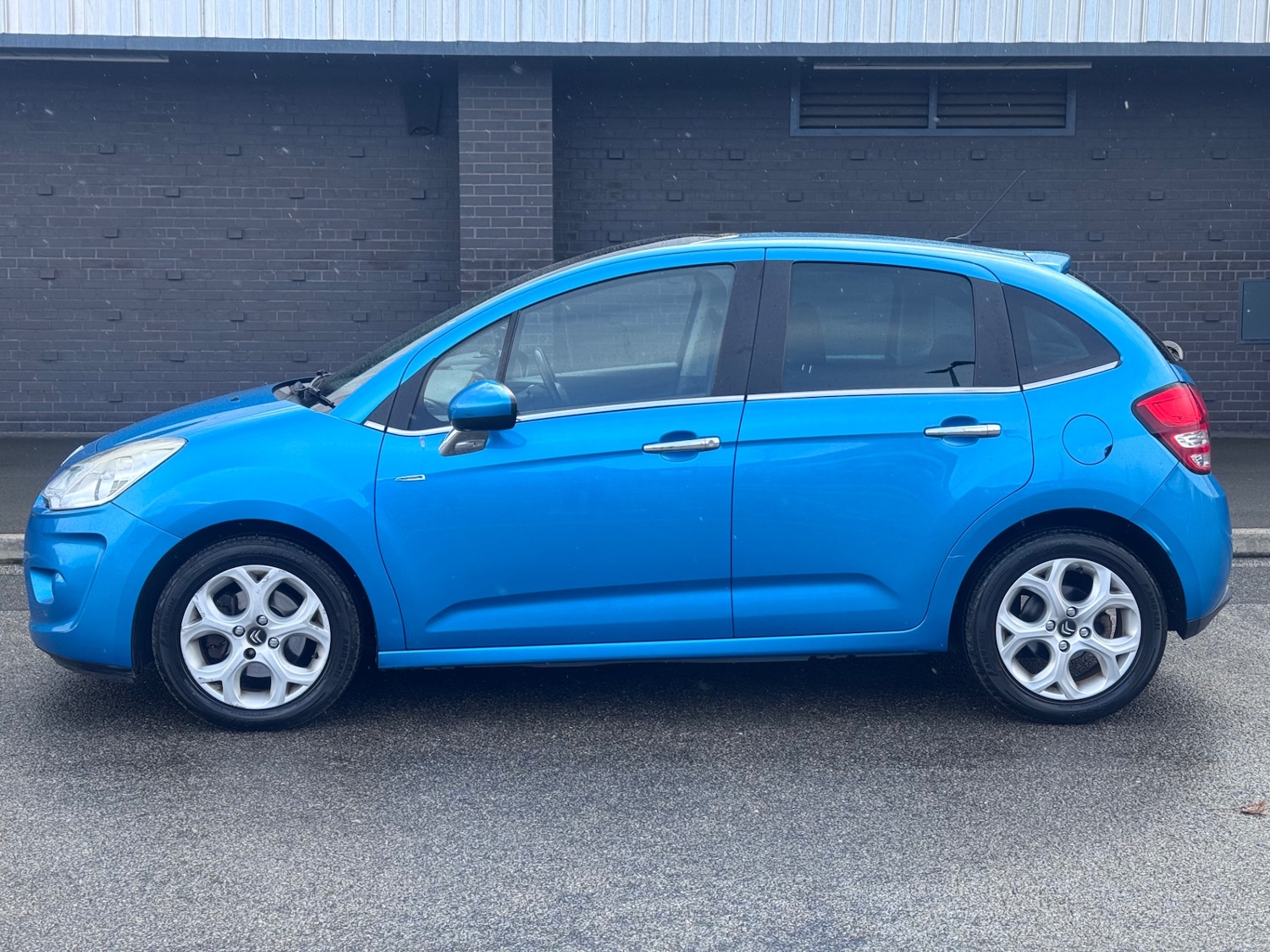 Used Citroen C3 2010 for sale - 78141340: Photo 31