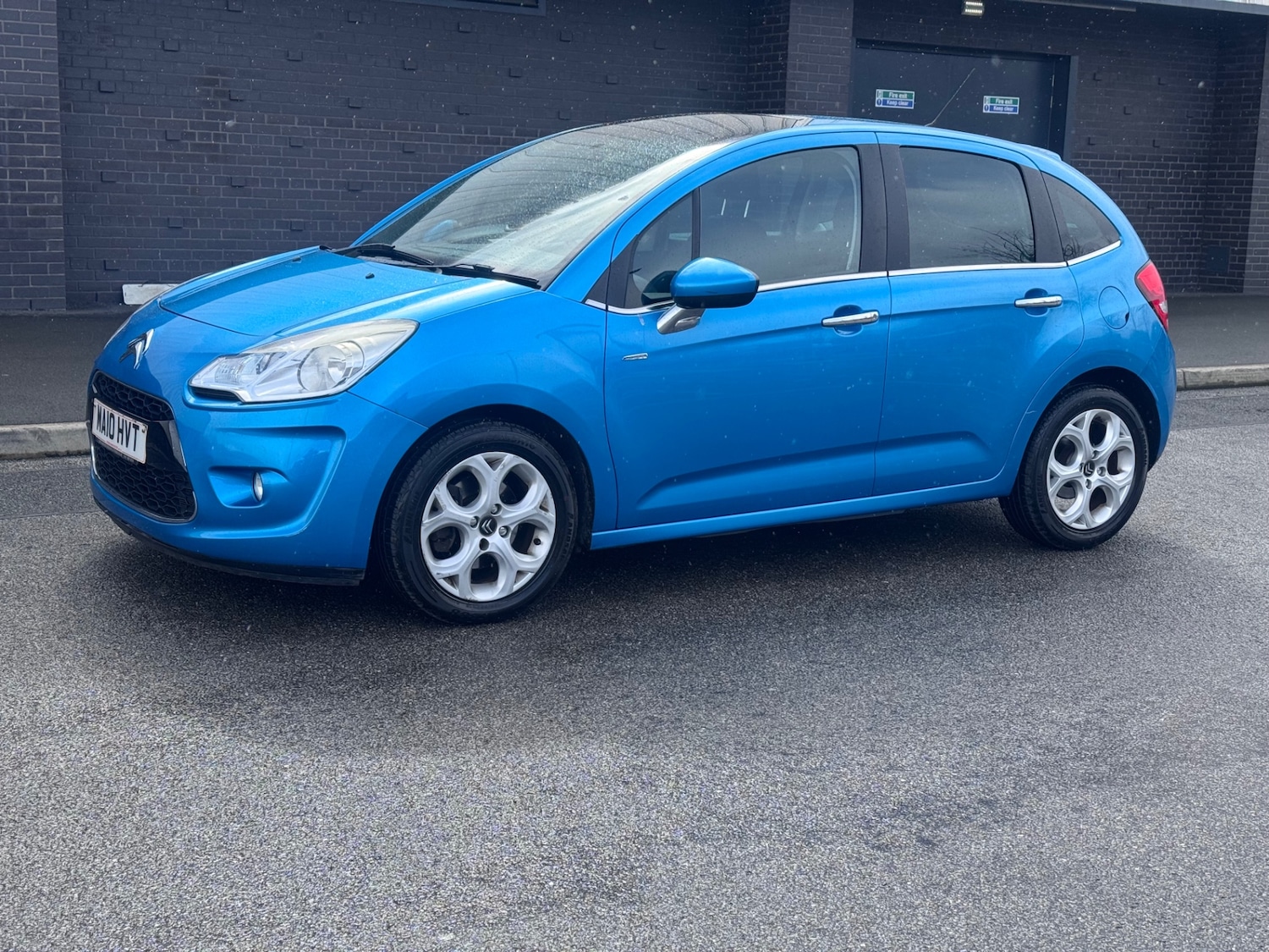 Used Citroen C3 2010 for sale - 78141340: Photo 32