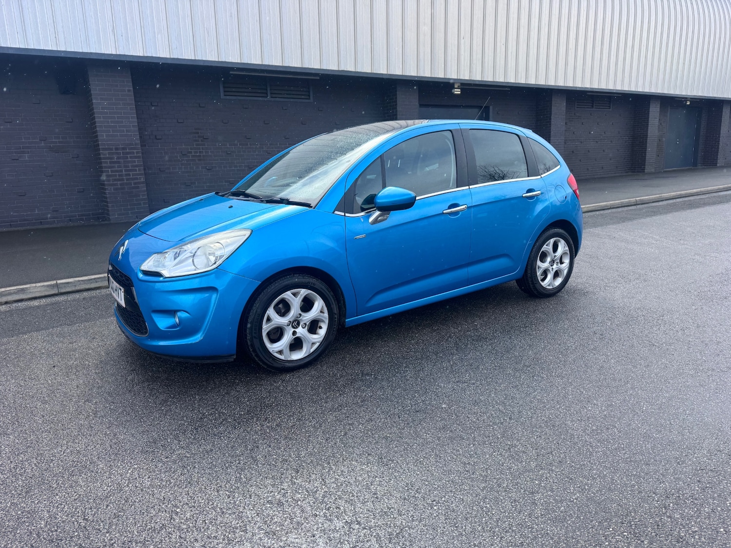 Used Citroen C3 2010 for sale - 78141340: Photo 33