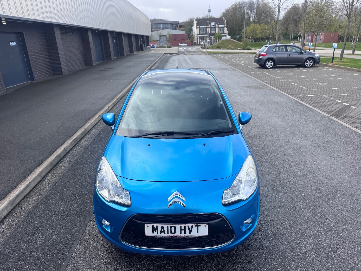 Used Citroen C3 2010 for sale - 78141340: Photo 34