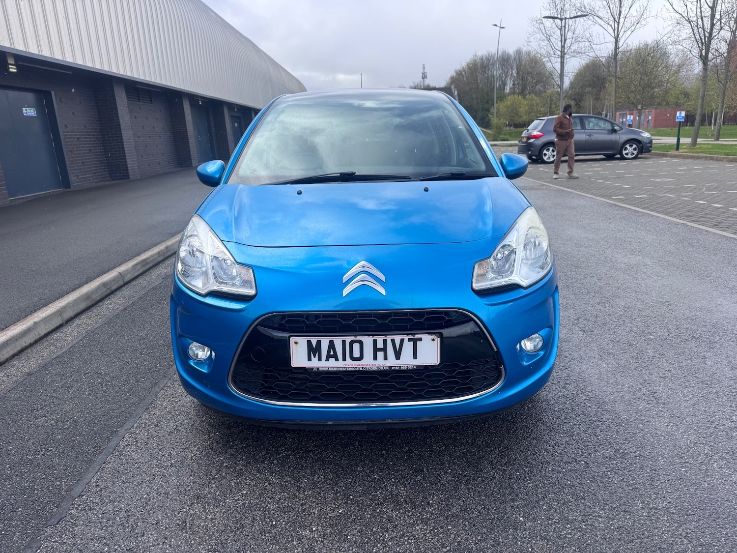 Used Citroen C3 2010 for sale - 78141340: Photo 35